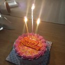 해피버스데이 이미지