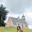 삼양교회 개방화장실 | [여행] 강원도 평창 가볼만한곳✨SNS 포토존! 실버벨교회 / 대관령 삼양라운드힐(삼양목장) 방문후기