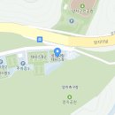 양지배수지축구장 이미지