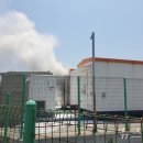 영광 태양광발전소 이미지