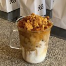 달고나디저트 이미지