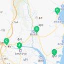 굴화 작은도서관 이미지