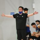 한양대챔피언체육관 바스켓코리아