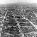 114년 전 샌프란시스코 대지진(大地震)의 사진들 이미지