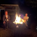 뾰족산 펜션 이미지