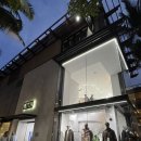 키스 | 하와이 쇼핑리스트 - 와이키키 편집샵 키스 KITH 후기