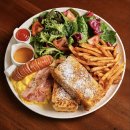 만배네 애견카페 | 대전 탑립동 카페 [탑립커피] 추천 주차 넉넉+애견동반까지 가능!