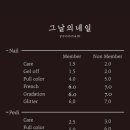 그날의네일 - 마포구 월드컵북로6길 92 | 그날의네일