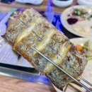 명장고등어장어 | 광주 용봉동 생선구이 맛집 명장고등어장어. 생선모듬구이2인!