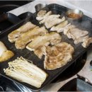 청이네청도미나리삼겹 이미지