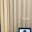 진주산업대학교(산업대) | 경남커튼 진주 산업대 맛집 솥밥갤러리, 디자인톡 인테리어,린넨차르르 커튼 시공후기