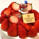 [송도] 5성급 호텔 베이커리 오뜨 파티세리(HAUTE PATISSERIE)홀케이스 후기 (feat.쉐라톤 그랜드 인천)