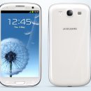삼성전자 - Galaxy S3 스펙 과 디자인 이미지