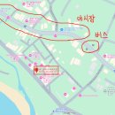 북부-2(롯데시네마 버스정류장 옆 2) | 대만 컨딩 숙소 추천｜켄팅 씨월 130 슈페리어 오션뷰 더블룸 솔직후기