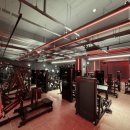 뉴짐스 애오개역점 이미지