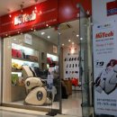 휴테크 일산직영전시장 이미지