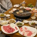 포항한우 더가든파티 | 사랑하는 아들과 해병대 1303기 입소식 맛집 포항한우 더가든파티 후기