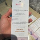 롯데호텔 하노이 에비앙스파(evian-spa) 후기