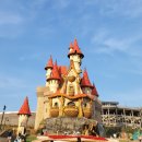 GR(부산광역시 기장군)-[읍내로]-하-6 | [부산롯데월드] 기장롯데월드 주말에 간 후기. (교복대여)