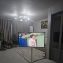 에스빔(S:bm) | [내돈내산리뷰] 삼성전자 M7 S43BM700 4K UHD 스마트 모니터 무빙스타일 vs 일반 벽걸이 TV, 이동식...