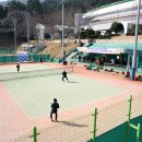거제시립테니스장 이미지