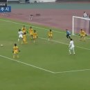 AFC U19 챔피언십 예선 /(조영욱,김찬,이상준,임재혁,조영욱,조영욱,이강인,정호진,이상준or자책골,임재혁,김현우 골) 한국 11 - 0 브루나이 이미지