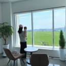 소무 | 포항 흥해 아기랑 논밭뷰 신상카페 소무랑