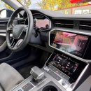 스테디독 | "독3사 감성 충만?" 아우디 A6 40 TDI, 지금 사면 무조건 후회하는 이유