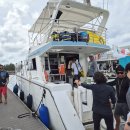 그늘막31 | 플러스괌 괌 투어 내돈내산 후기 31개월 아이·시부모님 동반, 돌핀크루즈부터 남부투어까지 솔직 기록