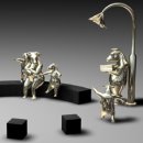 우이천가로공원 이미지