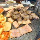 파리바게뜨삼산현대점 | 울산 삼산 고기집 석암생소금구이 울산삼산점