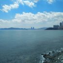 엣지 993(edge 993) | 부산 해운대 엣지993 EDGE있게 다녀온 후기