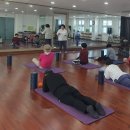 몸펴기 생활운동 이미지