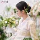 세븐일레븐 안산상록중점 | 상록구한복대여 조합의 절묘한 2부복장