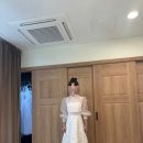 결혼식 2부원피스 w컨셉 이바나헬싱키 프라다 넥타이 후기