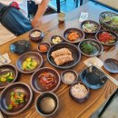 황산항아리보쌈 이미지