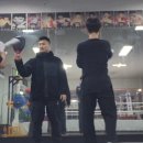 극동 프로복싱 체육관 이미지