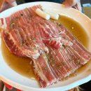 [부산 하단동 맛집] 백종원의 우삼겹 최초로 개발한 집 &#34;본가 부산사하점&#34;