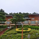 봉수산숲카페
