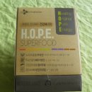 에이치오(H.O) 이미지