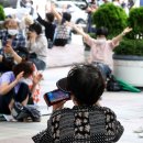 제일교회 사거리 이미지