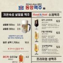 마산맥주