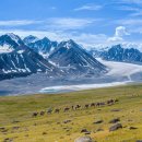 모텔승마 | 2026. 7월 몽골 타왕복드 알타이 산맥 사진출사(7박8일)