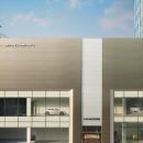 재규어 랜드로버 평촌서비스센타 이미지