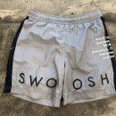 나이키 NSW 스우시 우븐쇼츠 이미지