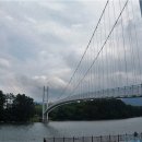 씨릉섬출렁다리 이미지