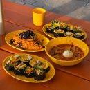 이편한캐슬세탁 | 녹번역 맛집 병아리김밥 녹번역이편한캐슬점