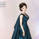 마리스킨앤바디(MARI skin&body) | 이플하우스 마리 구체관절인형 BJD 구매후기 블랙핑크 제니 인형