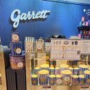 주준전자 | 잠실 롯데몰 팝업 가렛팝콘 롯데월드몰점 수제 팝콘 맛집 시카고믹스 내돈내산 후기