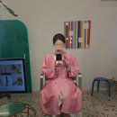 우아한헤어 - 전주시 덕진구 | [38] 👰우아한 미들번 스타일, 치치라보 본식 헤어 후기